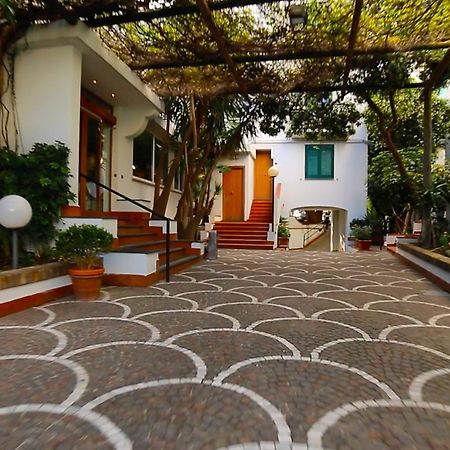 Grand Hotel Ischia Lido 外观 照片