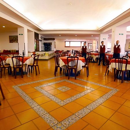 Grand Hotel Ischia Lido 外观 照片
