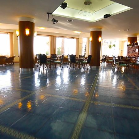 Grand Hotel Ischia Lido 外观 照片