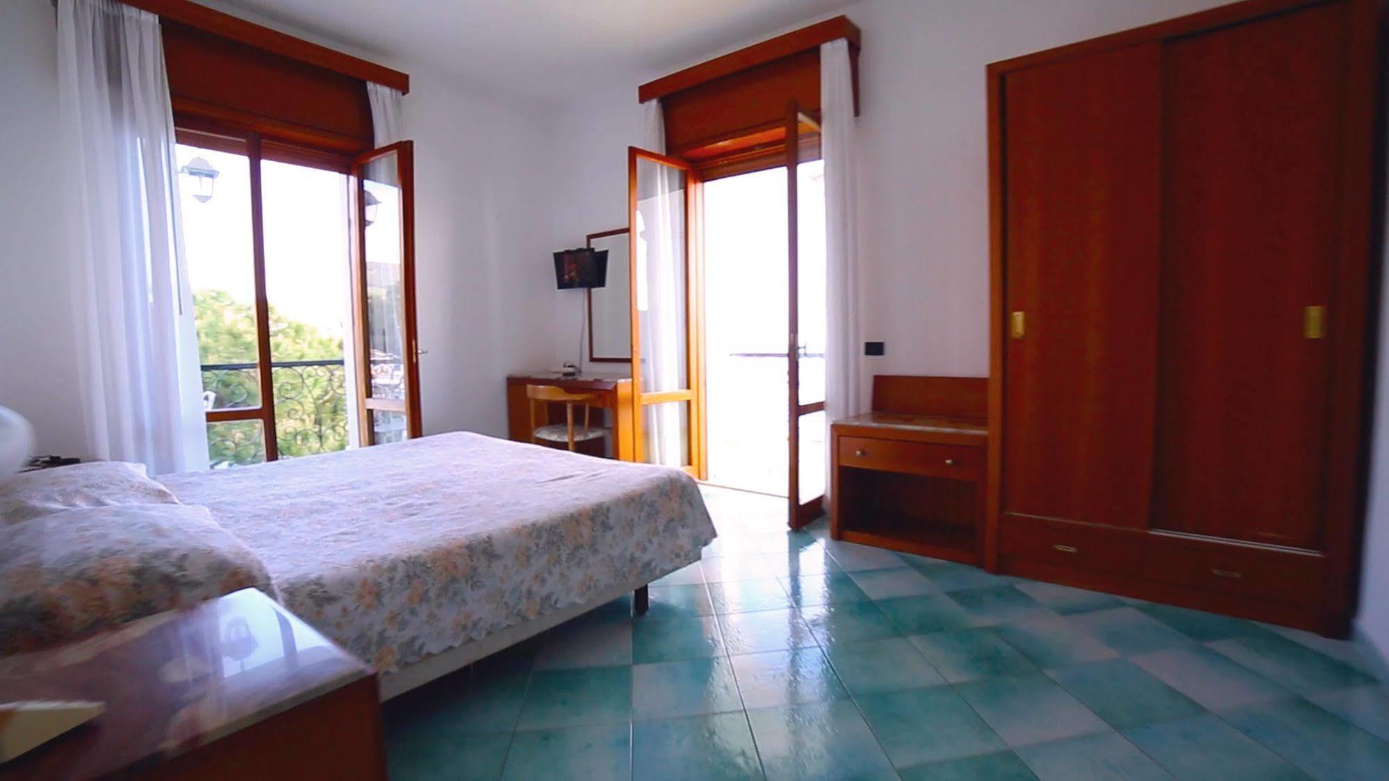 Grand Hotel Ischia Lido 外观 照片