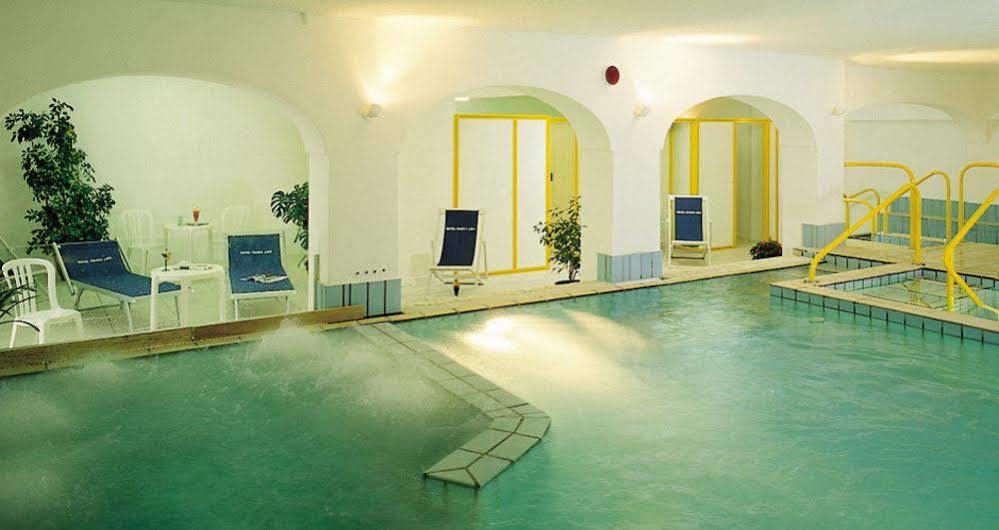 Grand Hotel Ischia Lido 外观 照片