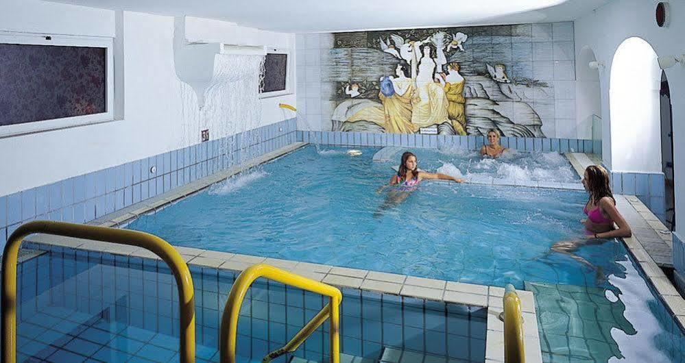 Grand Hotel Ischia Lido 外观 照片
