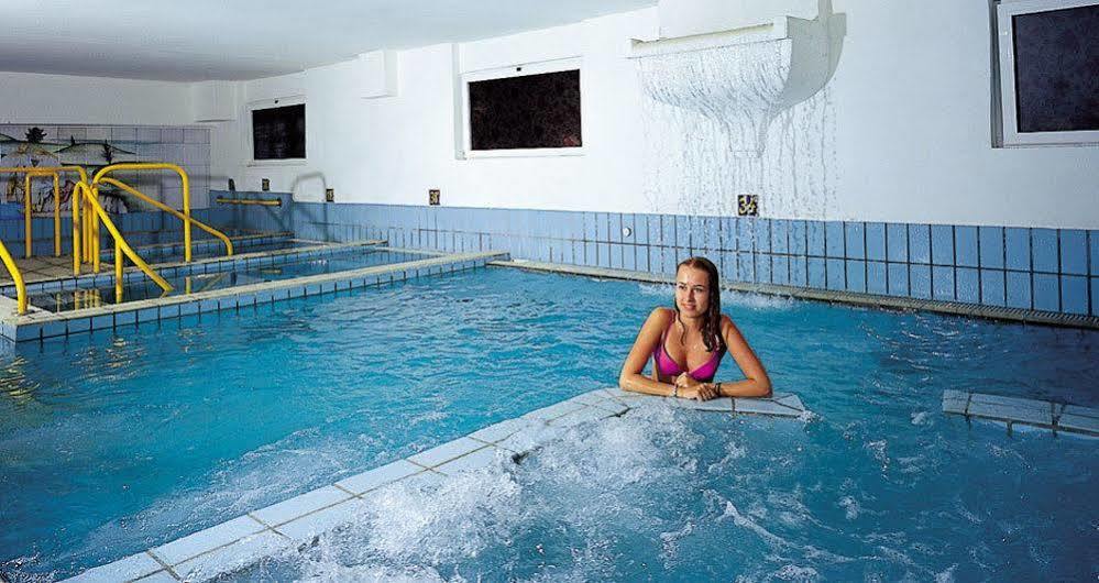 Grand Hotel Ischia Lido 外观 照片