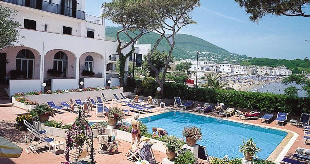 Grand Hotel Ischia Lido 外观 照片