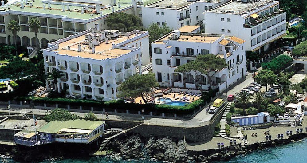 Grand Hotel Ischia Lido 外观 照片