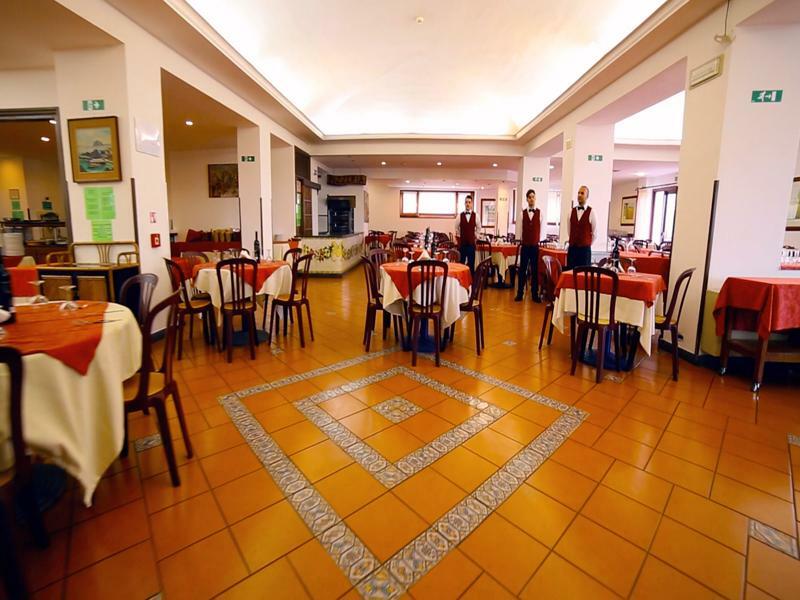 Grand Hotel Ischia Lido 外观 照片